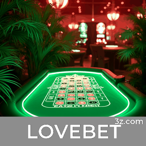 LOVEBET: Aposte com Segurança e Facilidade no App