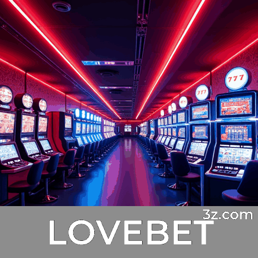 Experiência Profissional de Cassino com LOVEET