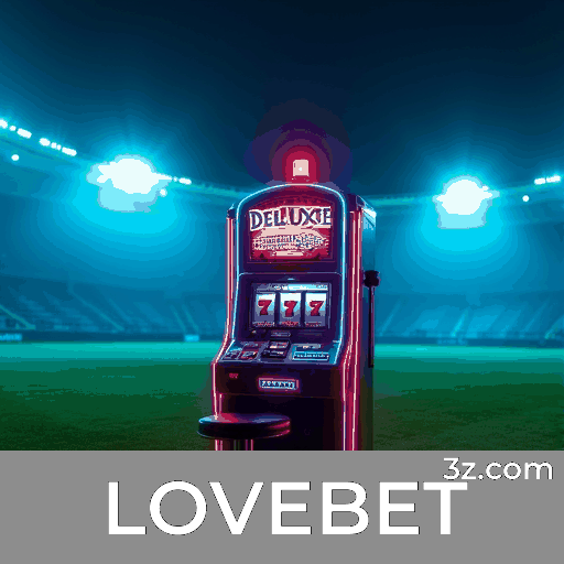 LOVEBET.com - Plataforma de Apostas Online Segura e Confiável - LOVEBET