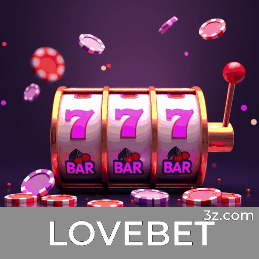 LOVEBET: Experimente Jogos de Cassino com Variedade e Emoção