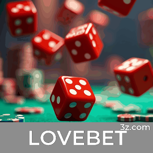 A Emoção dos Jogos de Cassino na LOVEBET Espera por Você