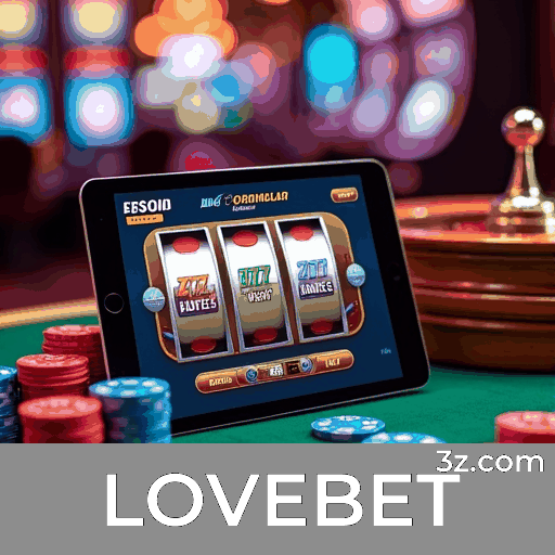 Plataforma LOVEBET: Conecte-se e Compartilhe Experiências Únicas