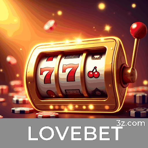 LOVEBET: Seu Cassino Online Seguro e Divertido