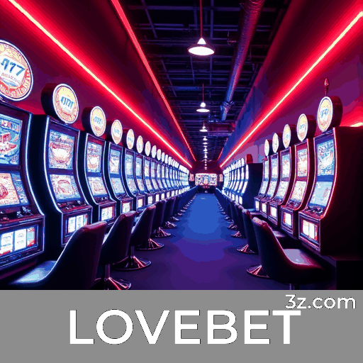 A Emoção dos Jogos de Cassino na LOVEBET Espera por Você