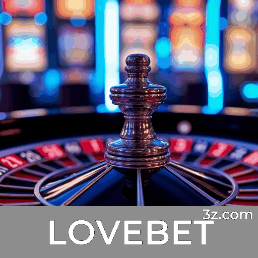 LOVEBET: A Plataforma Vibrante de Comunidade e Conexão
