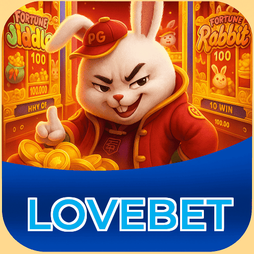 LOVEBET: Seu Cassino Online Seguro e Divertido