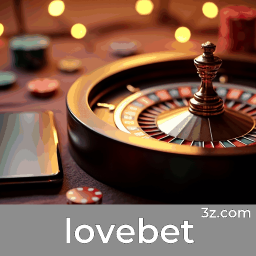 Lovebet Inova: Tecnologia e Jogos para o Futuro
