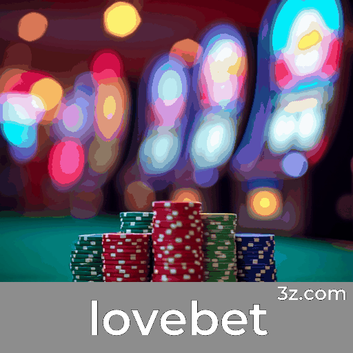Experiência Premium de Jogos no lovebet: Qualidade e Diversidade