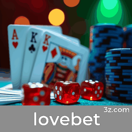 Experiência Premium de Jogos no lovebet: Qualidade e Diversidade