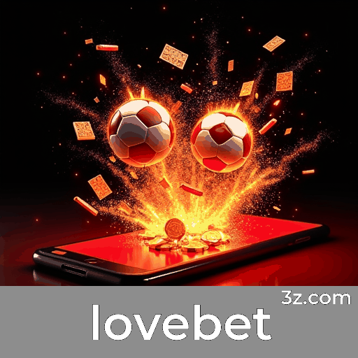 Lovebet Casino: Programa VIP Exclusivo e Luxuoso