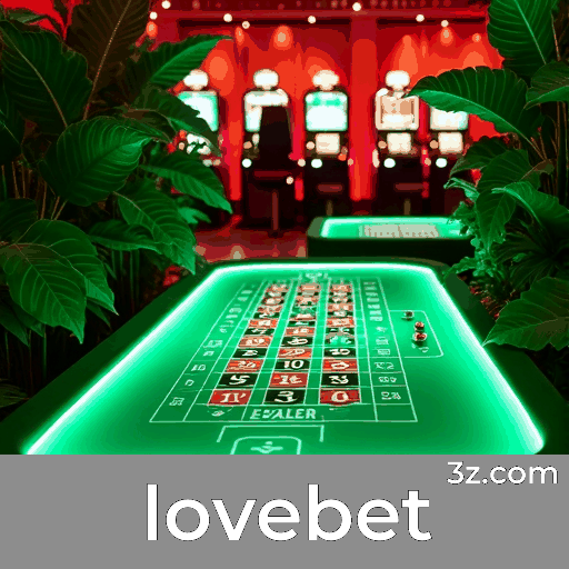 lovebet App: Experiência Completa em Apostas Móveis