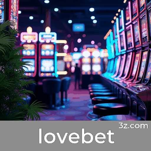 Lovebet: Análise Científica para Apostas Esportivas