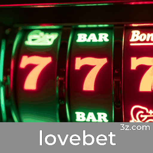 Lovebet Inova: Tecnologia e Jogos para o Futuro