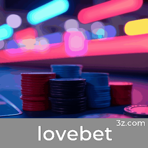 Lovebet Casino: Programa VIP Exclusivo e Luxuoso